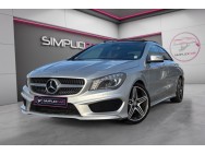 MERCEDES d'occasion CLA COUPE CLA Coupé de 2013 Annecy (74)﻿