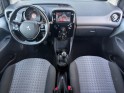 Peugeot 108 vti 72ch ss bvm5 allure caméra de recul première main tva récupérable garantie 12 mois occasion simplicicar...