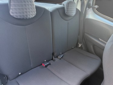 Peugeot 108 vti 72ch ss bvm5 allure caméra de recul première main tva récupérable garantie 12 mois occasion simplicicar...