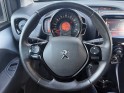 Peugeot 108 vti 72ch ss bvm5 allure caméra de recul première main tva récupérable garantie 12 mois occasion simplicicar...