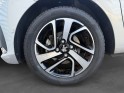 Peugeot 108 vti 72ch ss bvm5 allure caméra de recul première main tva récupérable garantie 12 mois occasion simplicicar...