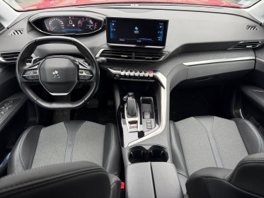 Peugeot 3008 bluehdi 130ch ss eat8 allure occasion simplicicar lyon nord simplicicar simplicibike france