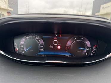 Peugeot 3008 bluehdi 130ch ss eat8 allure occasion simplicicar lyon nord simplicicar simplicibike france