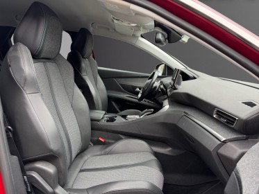 Peugeot 3008 bluehdi 130ch ss eat8 allure occasion simplicicar lyon nord simplicicar simplicibike france