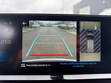 Peugeot 3008 bluehdi 130ch ss eat8 allure occasion simplicicar lyon nord simplicicar simplicibike france