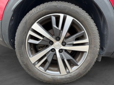 Peugeot 3008 bluehdi 130ch ss eat8 allure occasion simplicicar lyon nord simplicicar simplicibike france