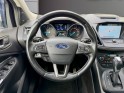 Ford kuga vignale 1.5 tdci 120 ss 4x2 powershift attelage occasion simplicicar besanÇon simplicicar simplicibike france