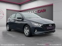 Hyundai i20 1.2 84 initia clim caméra de recul occasion simplicicar labarthe simplicicar simplicibike france