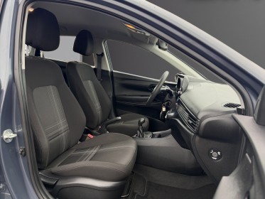 Hyundai i20 1.2 84 initia clim caméra de recul occasion simplicicar labarthe simplicicar simplicibike france