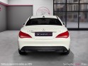 Mercedes classe cla 180 cdi sensation occasion simplicicar pau simplicicar simplicibike france
