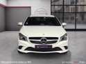 Mercedes classe cla 180 cdi sensation occasion simplicicar pau simplicicar simplicibike france