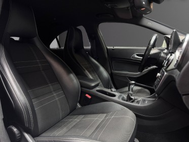 Mercedes classe cla 180 cdi sensation occasion simplicicar pau simplicicar simplicibike france