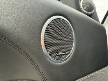 Land rover range rover 5.0l v8 svr supercharged caméra de recul sièges électriques sound system meridian garantie 12 mois...