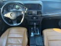 Mercedes classe e cabriolet 220 cdi blueefficiency executive a occasion simplicicar labarthe simplicicar simplicibike france