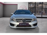 MERCEDES d'occasion CLA COUPE CLA Coupé de 2013 Annecy (74)﻿