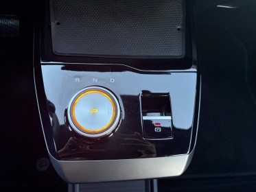 Mg mg4 ev 51kwh - 125 kw 2wd standard radars de recul apple carplay garantie 12 mois occasion simplicicar labarthe...