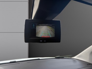 Peugeot partner fourgon standard 1000 kg bluehdi 130 ss eat8 asphalt habillage bois attelage gallerie garantie 12 mois...