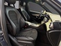 Mercedes glc 300 de 9g-tronic 4matic amg line caméra de recul hayon électrique attelage électrique garantie 12 mois...