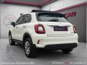 Fiat 500x my23 1.5 firefly 130 ch s/s dct7 hybrid dolcevita 500x toit ouvrant clim garantie 12 mois occasion simplicicar...