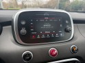 Fiat 500x my23 1.5 firefly 130 ch s/s dct7 hybrid dolcevita 500x toit ouvrant clim garantie 12 mois occasion simplicicar...