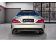 MERCEDES d'occasion CLA COUPE CLA Coupé de 2013 Annecy (74)﻿