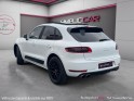 Porsche macan s diesel 3.0 v6 258 ch s pdk toit ouvrant bose sieges electique garantie 12 mois occasion simplicicar labarthe...