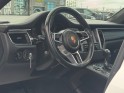Porsche macan s diesel 3.0 v6 258 ch s pdk toit ouvrant bose sieges electique garantie 12 mois occasion simplicicar labarthe...