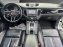Porsche macan s diesel 3.0 v6 258 ch s pdk toit ouvrant bose sieges electique garantie 12 mois occasion simplicicar labarthe...