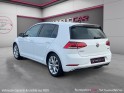 Volkswagen golf 1.5 tsi 130 evo dsg7 iq.drive caméra de recul gps climatisation auto garantie 12 mois occasion simplicicar...