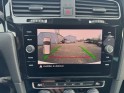 Volkswagen golf 1.5 tsi 130 evo dsg7 iq.drive caméra de recul gps climatisation auto garantie 12 mois occasion simplicicar...