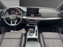 Audi q5 sportback 55 tfsie 367 s tronic 7 quattro s line toit ouvrant siège chauffant caméra de recuk garantie 12 mois...