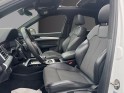 Audi q5 sportback 55 tfsie 367 s tronic 7 quattro s line toit ouvrant siège chauffant caméra de recuk garantie 12 mois...