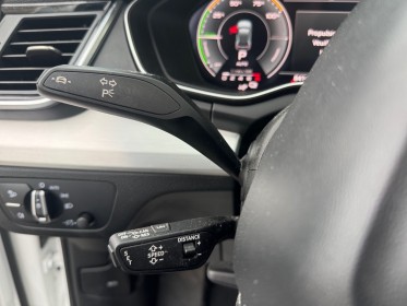 Audi q5 sportback 55 tfsie 367 s tronic 7 quattro s line toit ouvrant siège chauffant caméra de recuk garantie 12 mois...