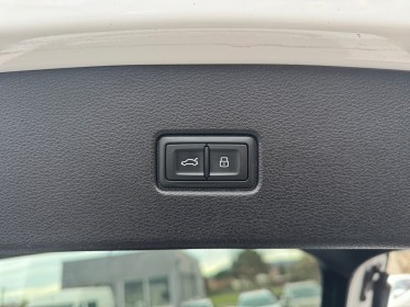 Audi q5 sportback 55 tfsie 367 s tronic 7 quattro s line toit ouvrant siège chauffant caméra de recuk garantie 12 mois...