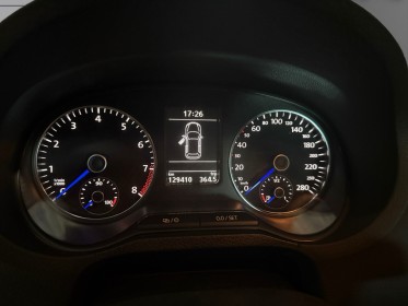 Volkswagen polo 2.0 tsi 220 r wrc 719 sur 2500 exemplaires garantie 12 mois occasion simplicicar meximieux simplicicar...