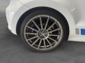 Volkswagen polo 2.0 tsi 220 r wrc 719 sur 2500 exemplaires garantie 12 mois occasion simplicicar meximieux simplicicar...