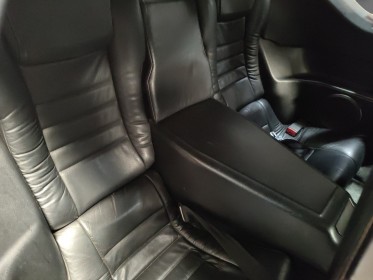 Renault alpine v6 turbo climatisation radio chaîne hi-fi garantie 12 mois occasion simplicicar meximieux simplicicar...