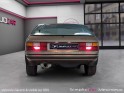 Porsche  924 125 ch interieur camel outillage prosche et carnet d'entretien occasion simplicicar meximieux simplicicar...