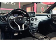 MERCEDES d'occasion CLA COUPE CLA Coupé de 2013 Annecy (74)﻿