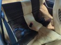 Porsche  924 125 ch interieur camel outillage prosche et carnet d'entretien occasion simplicicar meximieux simplicicar...