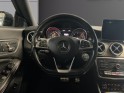 Mercedes classe cla 220 d  7-g dct4matic pack amg garantie 12 mois occasion simplicicar meximieux simplicicar simplicibike...