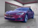 Tesla model s 100d dual motor full autonomie garantie 12 mois occasion simplicicar meximieux simplicicar simplicibike france