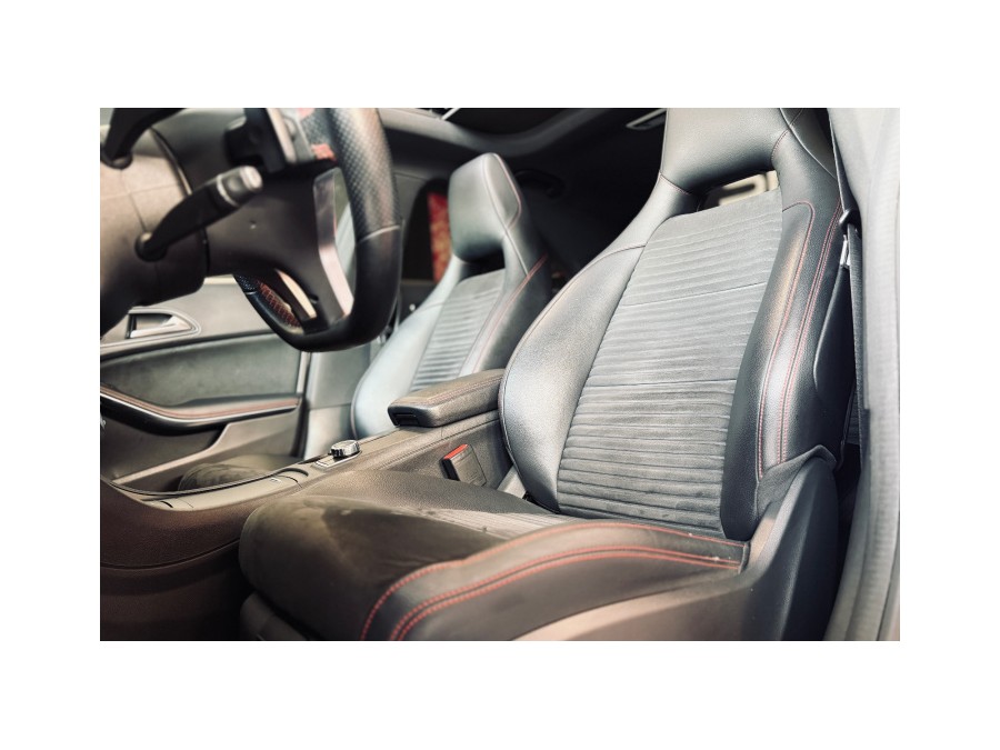 MERCEDES d'occasion CLA COUPE CLA Coupé de 2013 Annecy (74)﻿