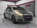 Peugeot 208 puretech 82ch ss bvm5 signature garantie 12 mois occasion simplicicar meximieux simplicicar simplicibike france