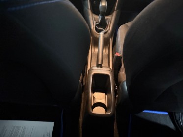 Peugeot 208 puretech 82ch ss bvm5 signature garantie 12 mois occasion simplicicar meximieux simplicicar simplicibike france