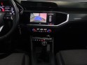 Audi q3 q3 35 tfsi 150 ch s line caméra de recul roue de secours garantie 12 mois occasion simplicicar meximieux simplicicar...