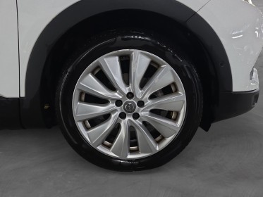 Opel grandland x 2.0 diesel 177 ch bva8 ultimate garantie 12 mois occasion simplicicar meximieux simplicicar simplicibike...