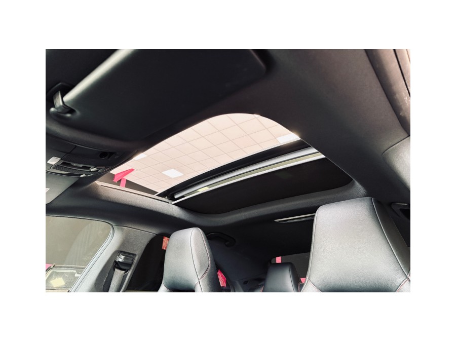 MERCEDES d'occasion CLA COUPE CLA Coupé de 2013 Annecy (74)﻿