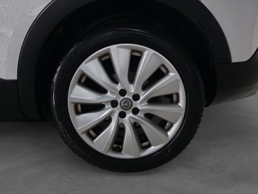 Opel grandland x 2.0 diesel 177 ch bva8 ultimate garantie 12 mois occasion simplicicar meximieux simplicicar simplicibike...