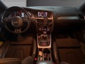Audi a4 a4 2.0 tdi 143 dpf s line garantie 12 mois occasion simplicicar meximieux simplicicar simplicibike france